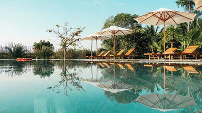 Coco-Cao Glamping