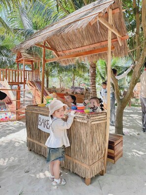 Actividades infantiles
