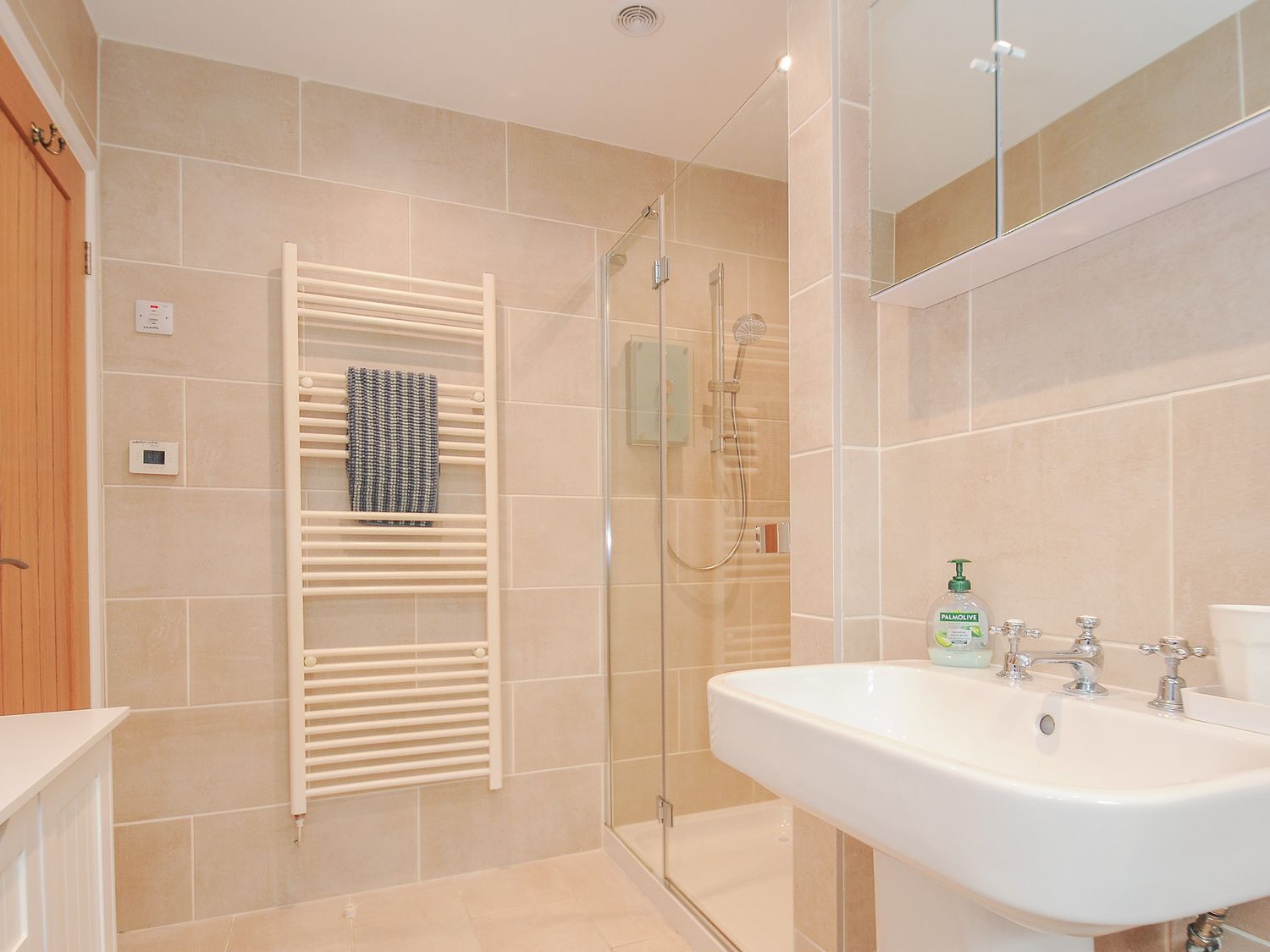 Shower