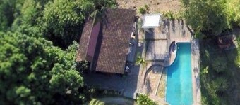 From the forest to the beach in a single experience!