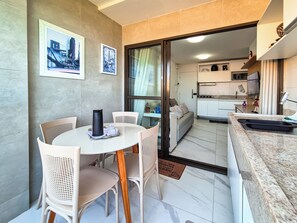 Comfort Apartment | Veranda
