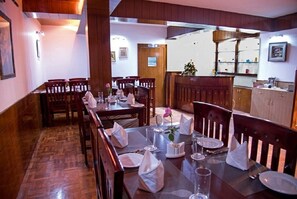 Restoran