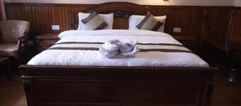 Hotel De Villa