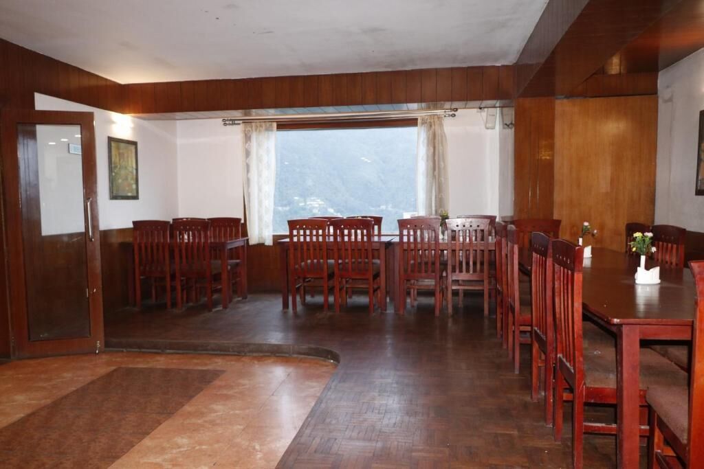 Tempat makan