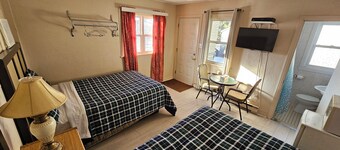 motel St Hilaire