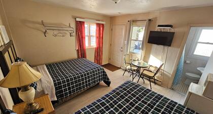 motel St Hilaire