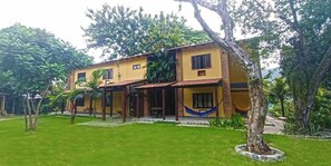 Fachada
