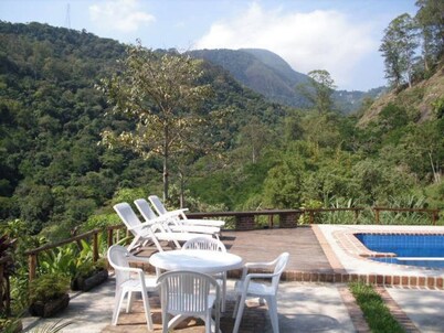 Large house for filming 20 people without accommodation