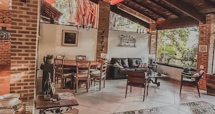 Large house for filming 20 people without accommodation