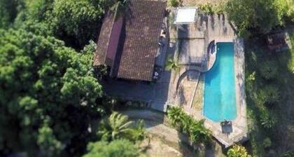 Large house for filming 20 people without accommodation