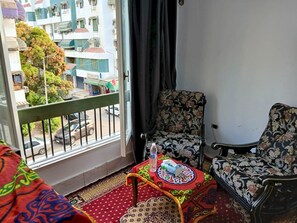 Apartment | 2 bedrooms