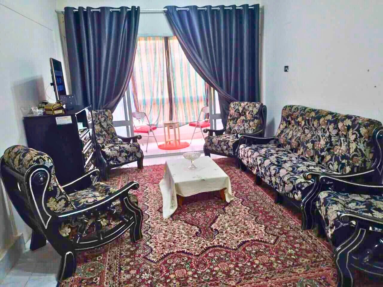2 عدّة غرف نوم