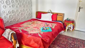 Apartment | 2 bedrooms