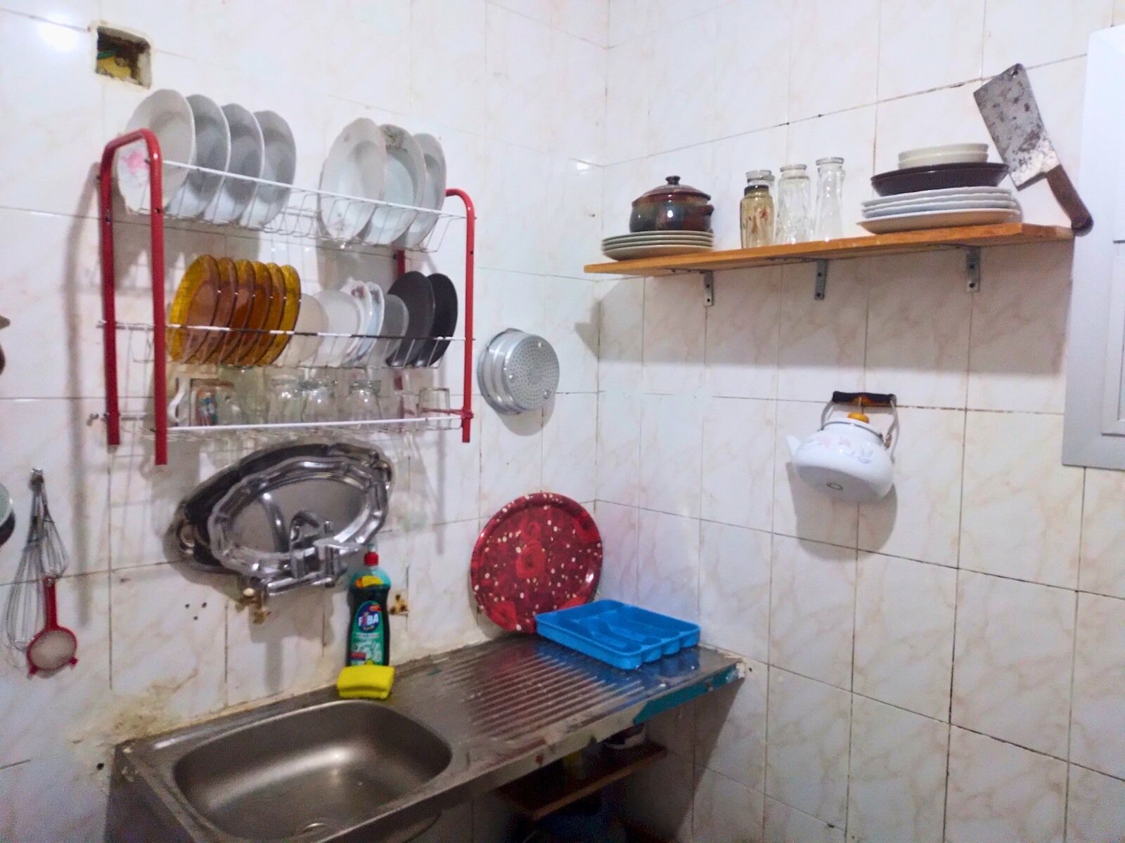 2 عدّة غرف نوم