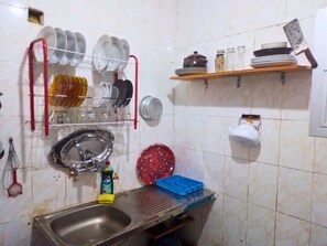 Apartment | 2 bedrooms - Gadou 2BR Apt w Kitchen Balcony - Port Said (Port Said)