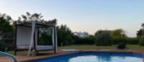 4 habitaciones y sistema de insonorización