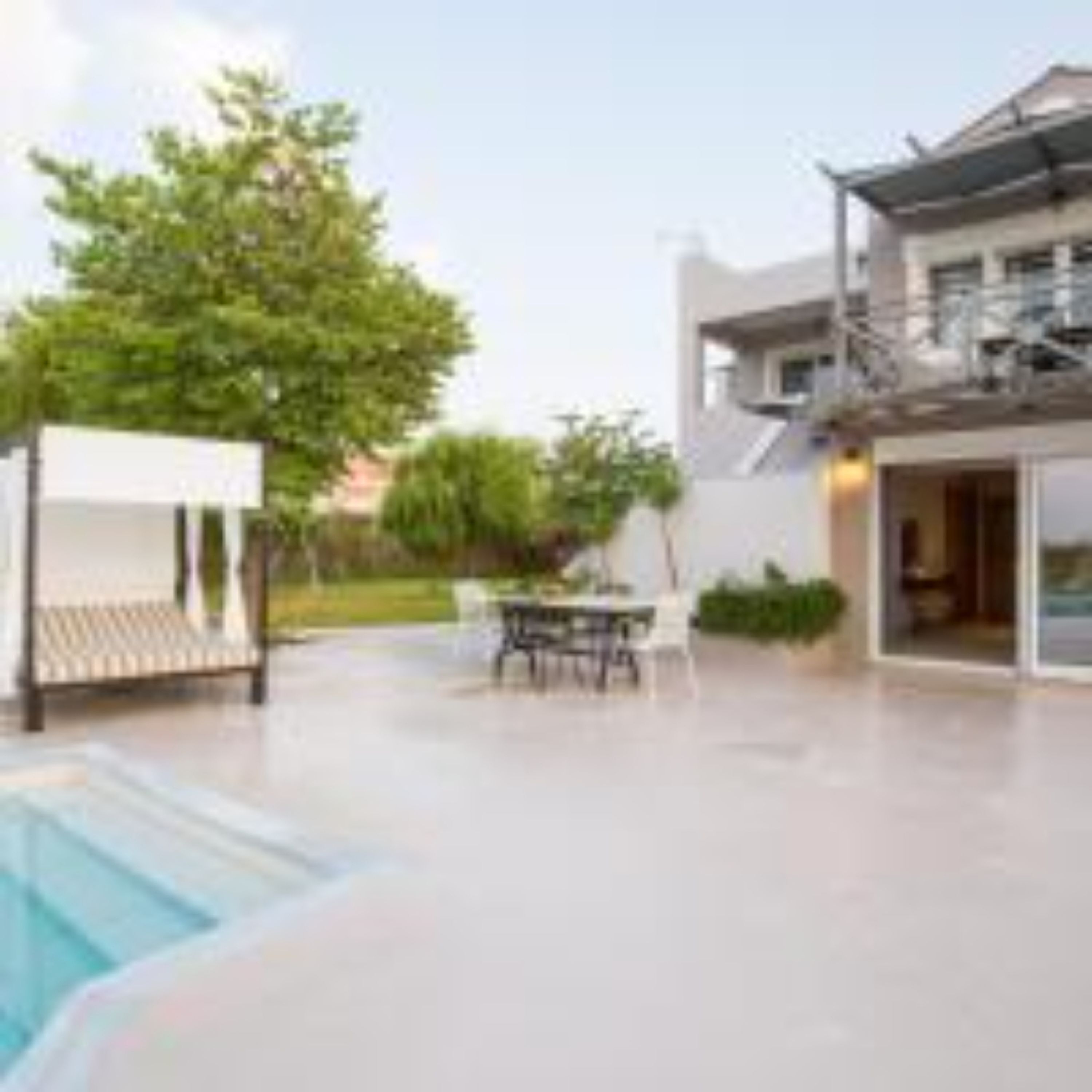 Casa, fumatori | 2 camere, insonorizzazione