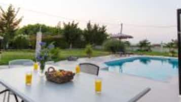 Villa, Smoking | 2 bedrooms