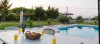 Villa Fivos With Private Pool by Lefkadastay