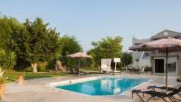 Villa, Smoking | 2 bedrooms