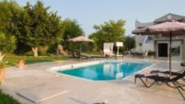 House, Smoking | 2 bedrooms, soundproofing - Villa Fivos With Private Pool by Lefkadastay (Lefkada)