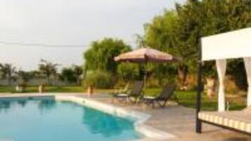 Villa, Smoking | 2 bedrooms