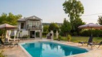 Villa, Raucher | 2 Schlafzimmer