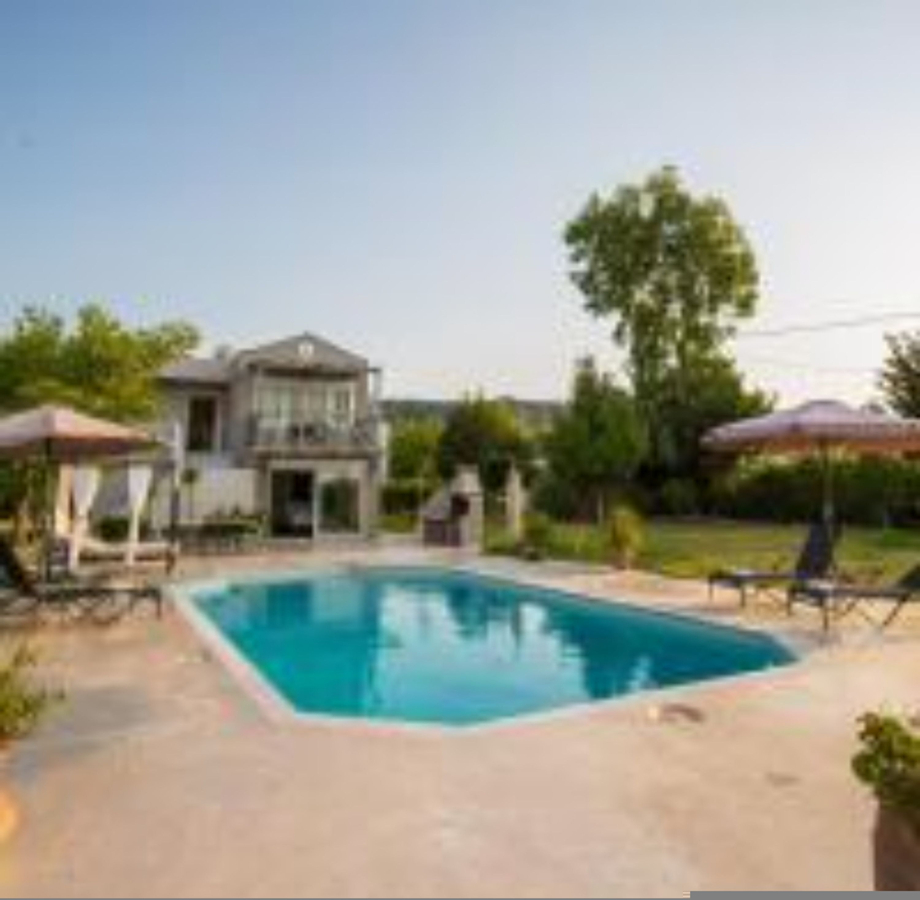 House, Smoking | 2 bedrooms, soundproofing