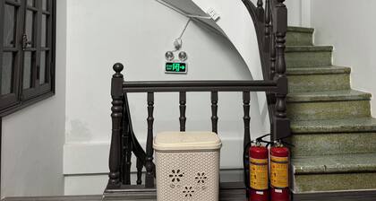 HC Luxury Apartment