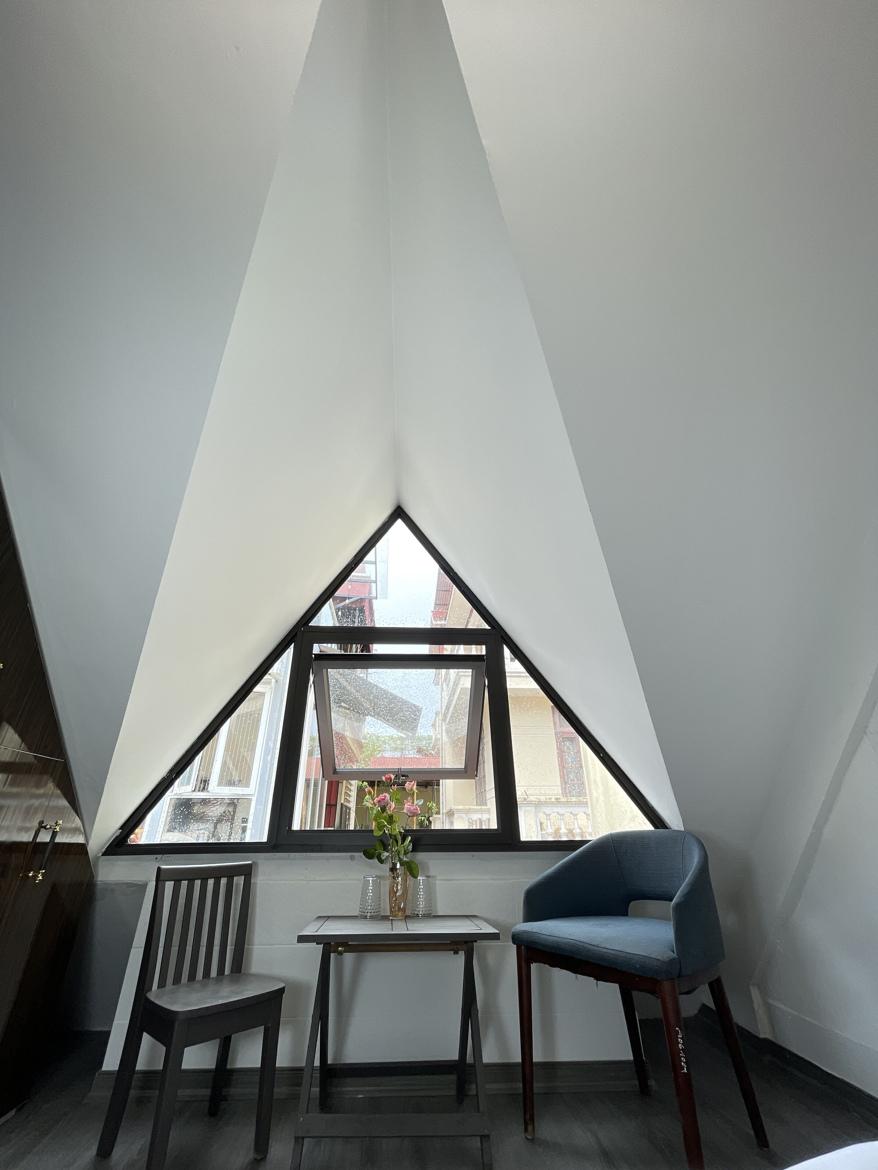 Deluxe-Doppelzimmer | Schreibtisch, laptopgeeigneter Arbeitsplatz, kostenloses WLAN