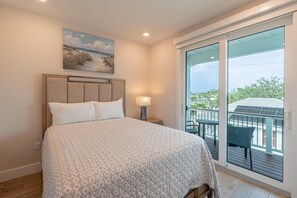 Maison, plusieurs lits (180 Pearl)