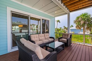 บ้านพัก, หลายเตียง (180 Pearl) | บริเวณที่พัก