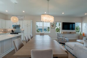 บ้านพัก, หลายเตียง (180 Pearl) | ภายใน