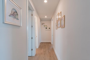 Maison, plusieurs lits (180 Pearl) | Intérieur