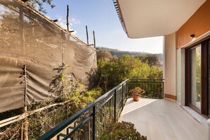 Property grounds - Gold Apartment - Aranci Prestige (Sorrento)