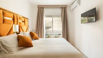 1 Schlafzimmer