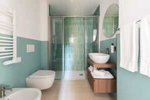 Bruser, bidet
