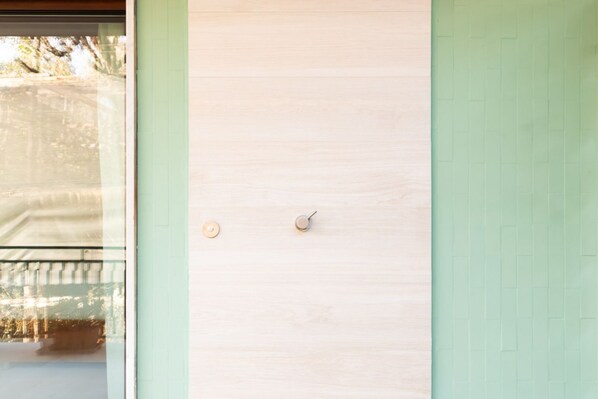 Detalle exterior