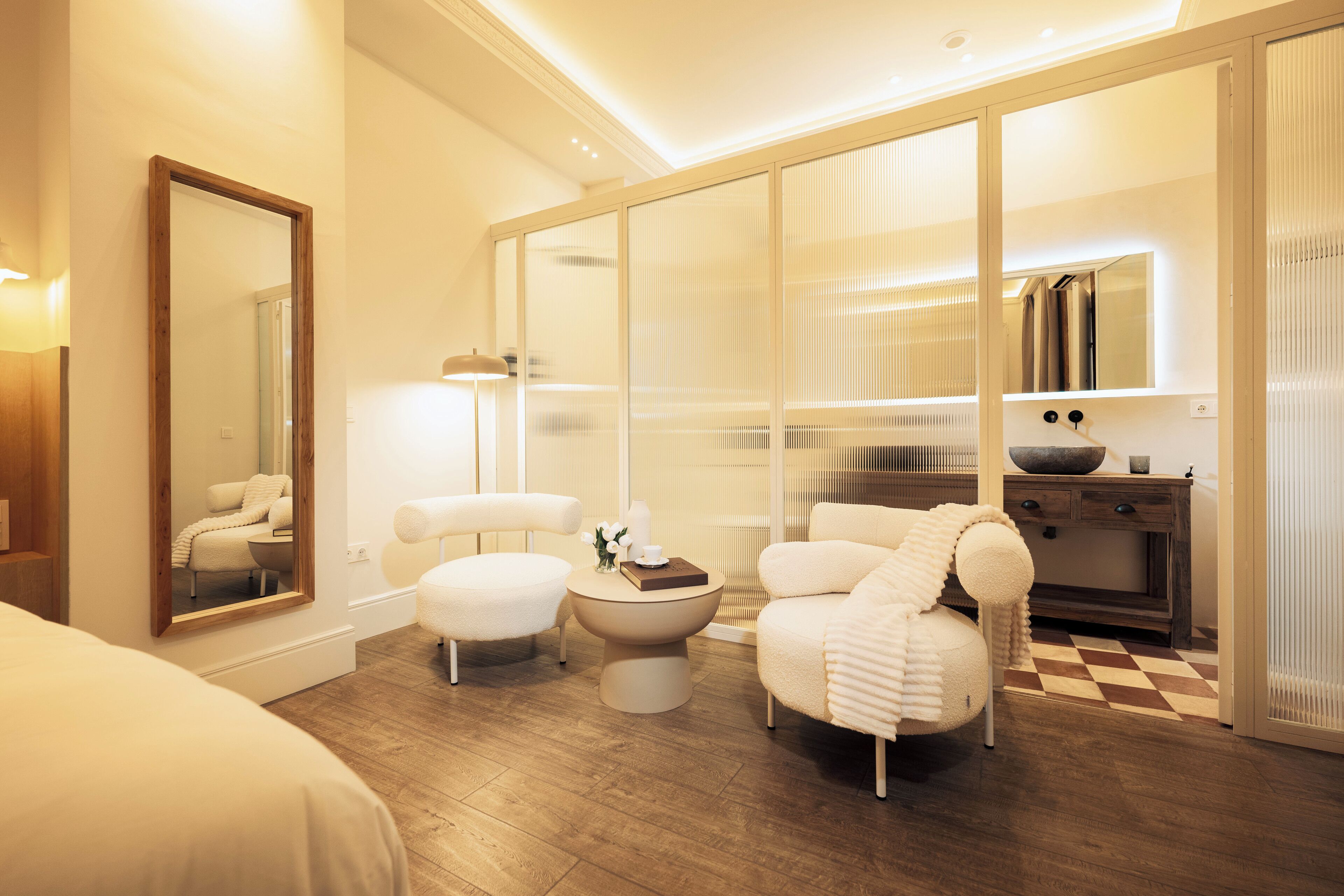 Photo - Hotel Boutique Escudo del Carmen