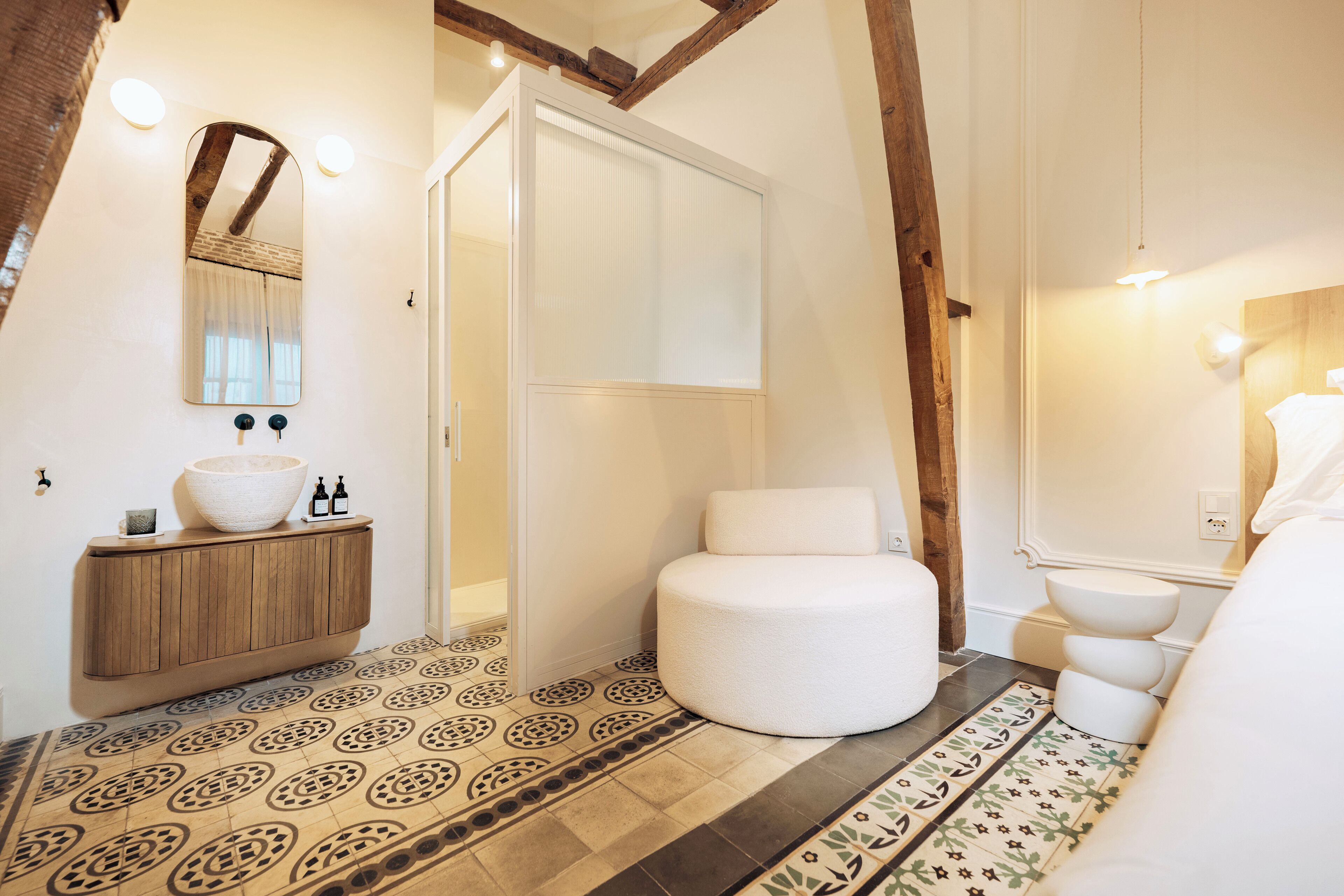 Photo - Hotel Boutique Escudo del Carmen