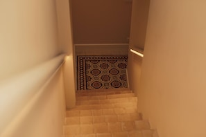 Lorca - Special Suite with Mountain View | In-room safe, desk, laptop workspace, blackout drapes