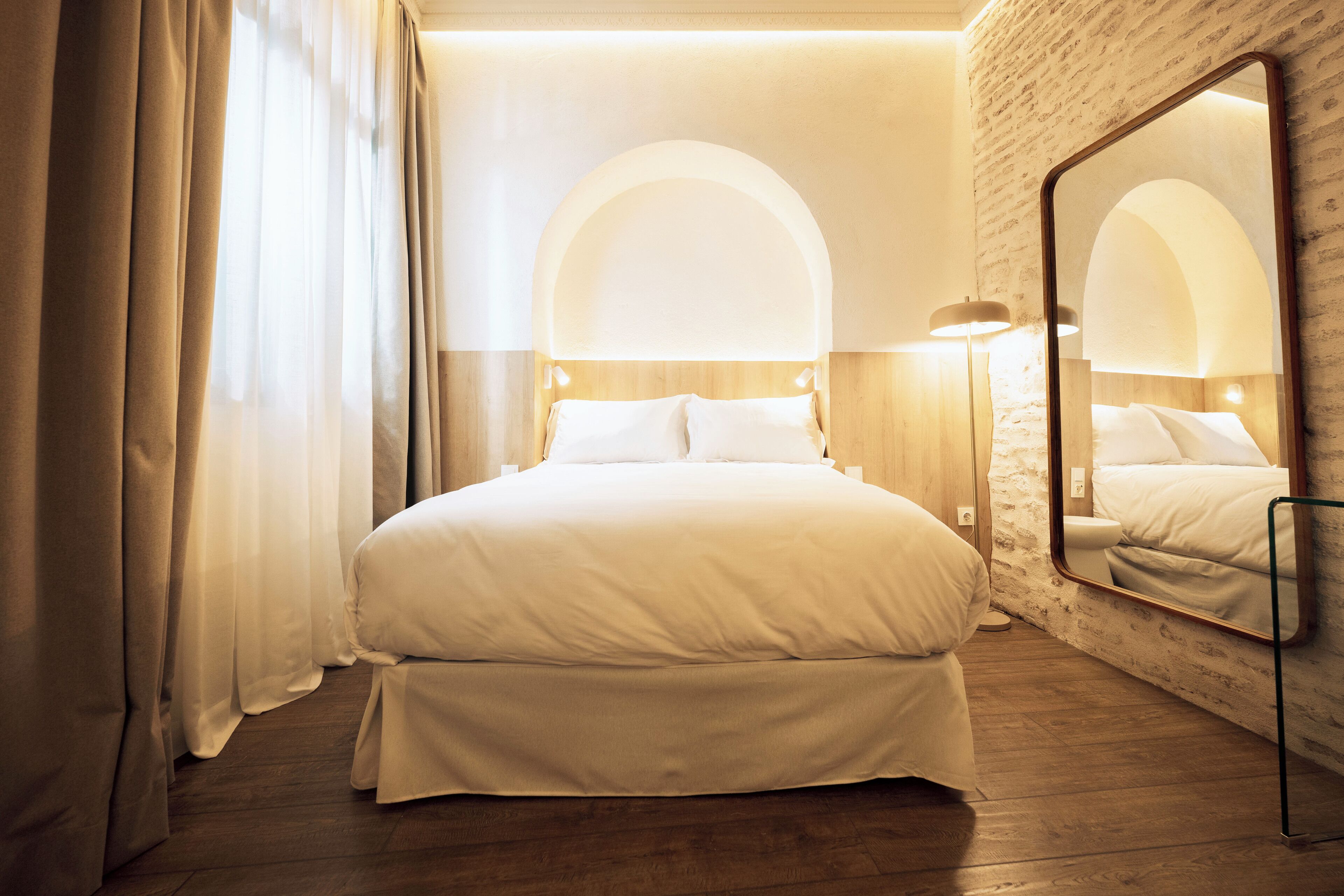 Photo - Hotel Boutique Escudo del Carmen