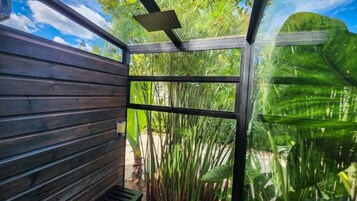 Toallas, papel higiénico