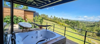 Cumbres Luxury Glamping