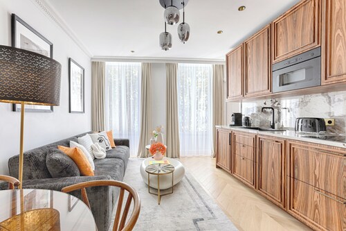 Stunning Apartment for 4 PPL - Montparnasse