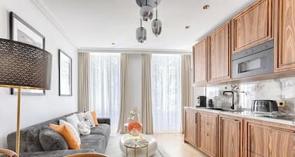 Stunning Apartment for 4 PPL - Montparnasse