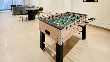 Sala de juegos