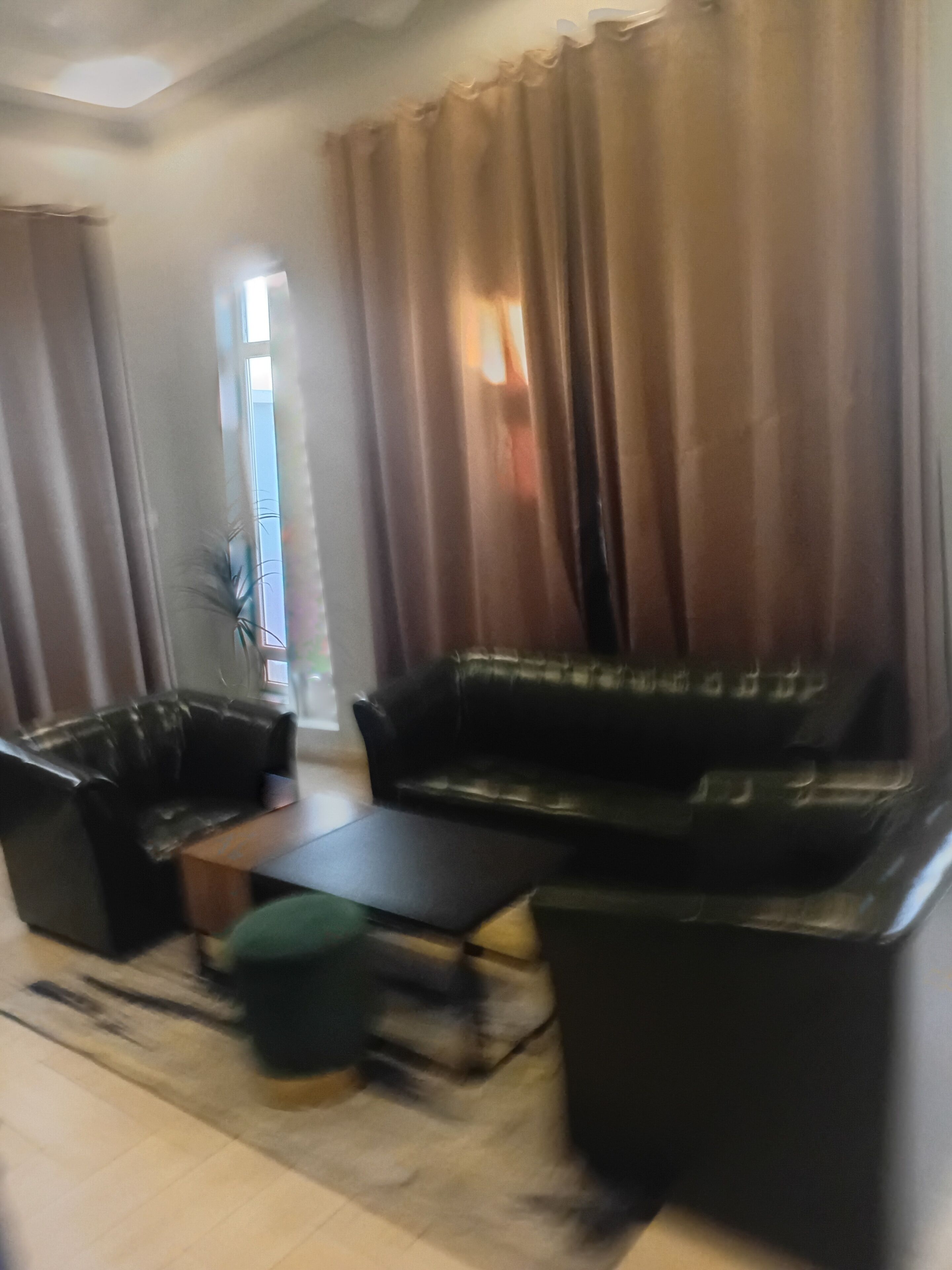 منطقة المعيشة