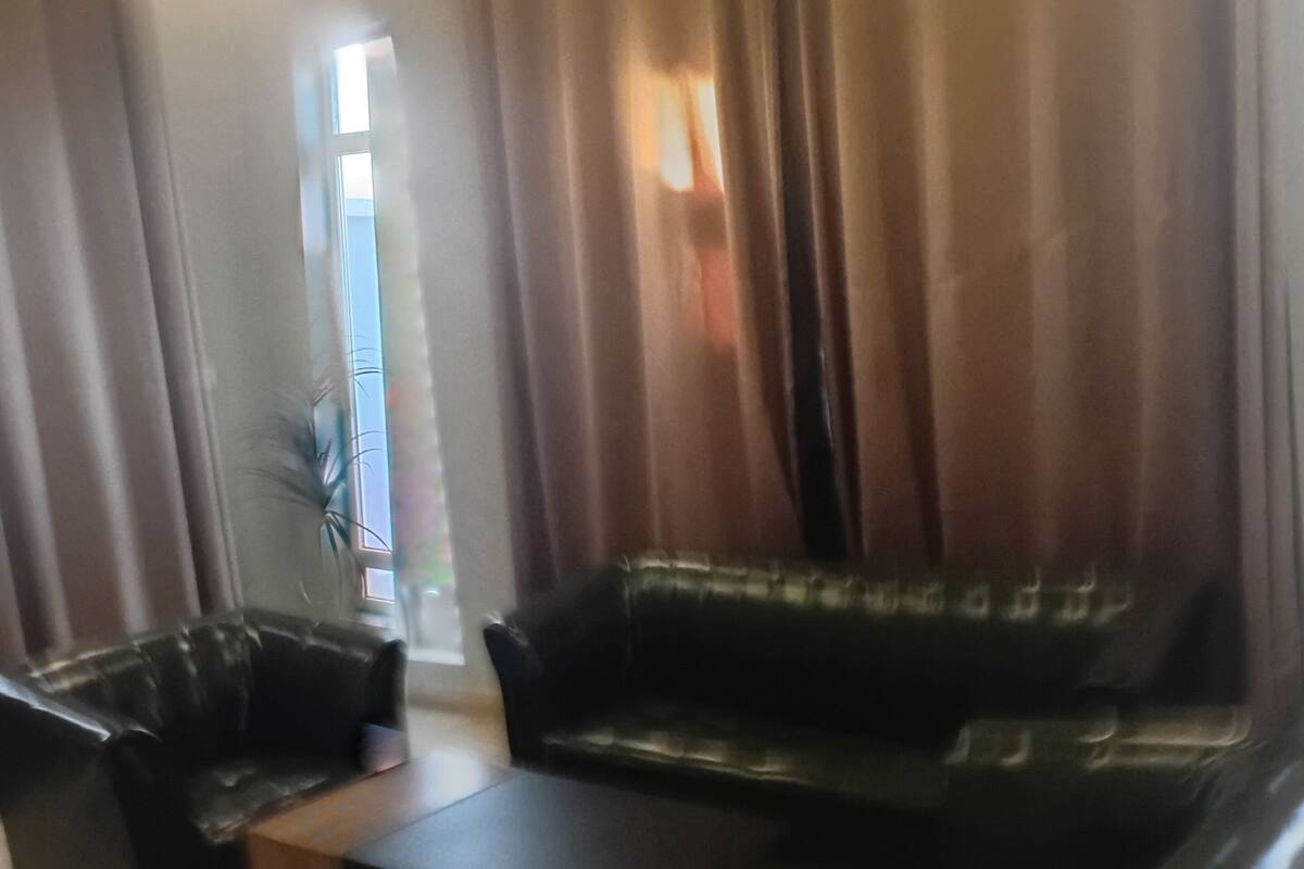 منطقة المعيشة