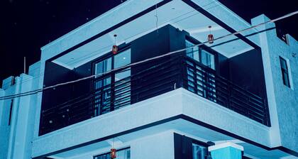 Private room in Kigali Sunset Villa